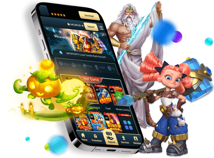 Hướng dẫn tải PG666 Code cho Android