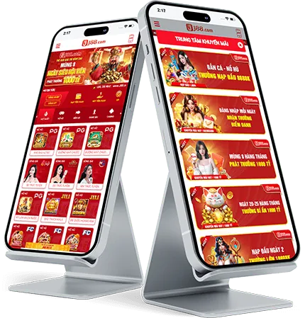 Đa dạng sảnh bắn cá