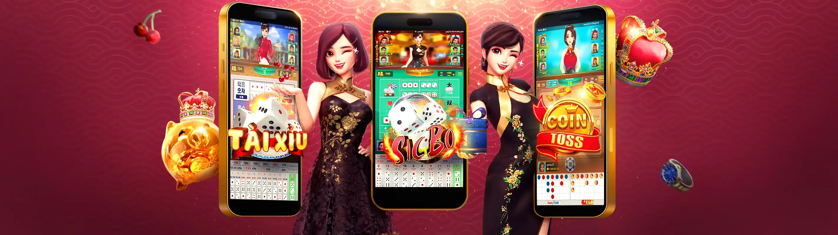Hình ảnh hỗ trợ khách hàng pg666 code