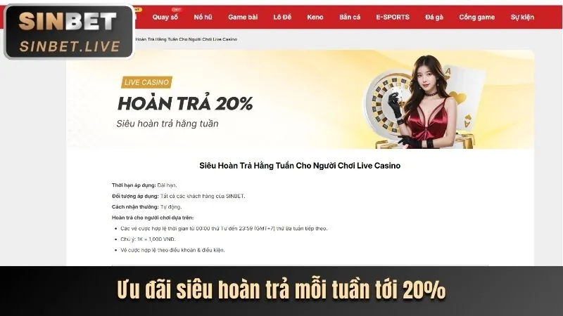 Banner khuyến mãi chào mừng thành viên mới cá cược thể thao